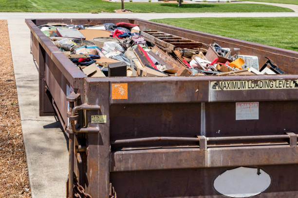 Trusted Cleveland, NC Junk Removal Services Experts